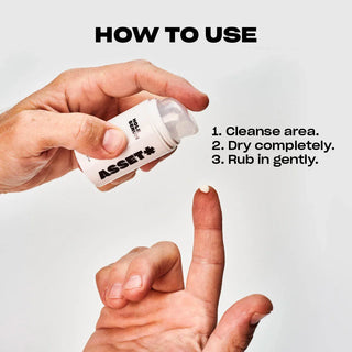 That Asset - Hole Serum 15ml