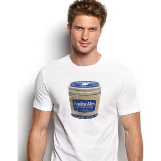 Circus of Books - Vaseline T-Shirt