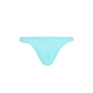 JJ Malibu - Cheeky Classic G-String Thong - Mint