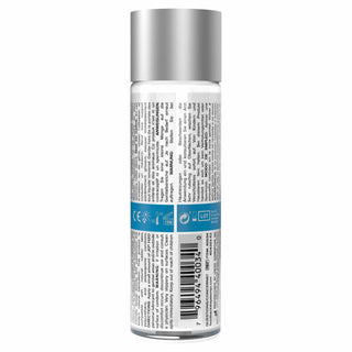 JO - H2O Warming - Water Based Lubricant 8oz