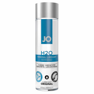 JO - H2O Cooling - Water Based Lubricant 4oz