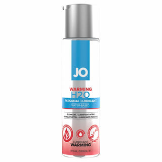 JO - H2O Original - Water Based Lubricant 8oz