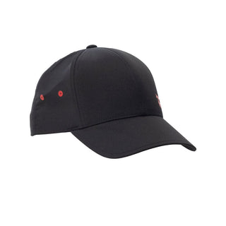 Nasty Pig - Lift Club Cap - Black/Red - OSFA