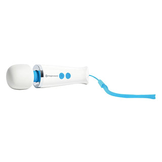 Magic Wand - Micro HV-60 Rechargeable Silicone Multispeed Vibration Massager