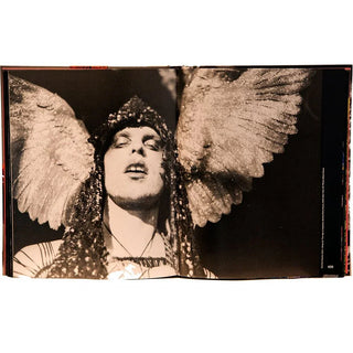 Queer Maximalism X Machine Dazzle