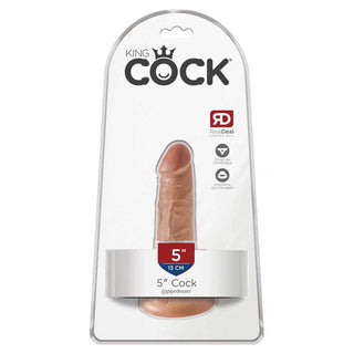 King Cock 6" - Light