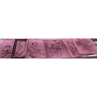 Blade Prints