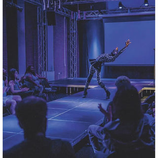 Ballroom: A History, a Movement, a Celebration