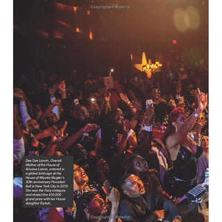 Ballroom: A History, a Movement, a Celebration