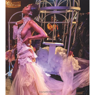 Ballroom: A History, a Movement, a Celebration