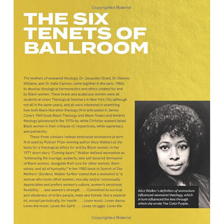 Ballroom: A History, a Movement, a Celebration