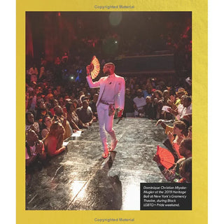 Ballroom: A History, a Movement, a Celebration