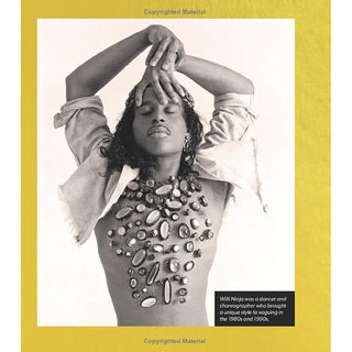 Ballroom: A History, a Movement, a Celebration