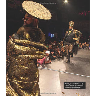 Ballroom: A History, a Movement, a Celebration