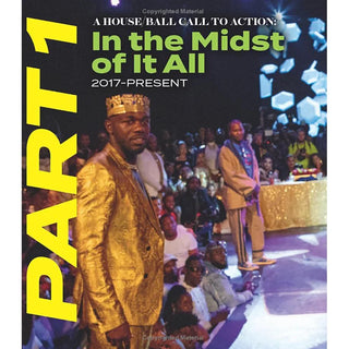Ballroom: A History, a Movement, a Celebration