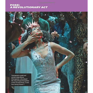 Ballroom: A History, a Movement, a Celebration