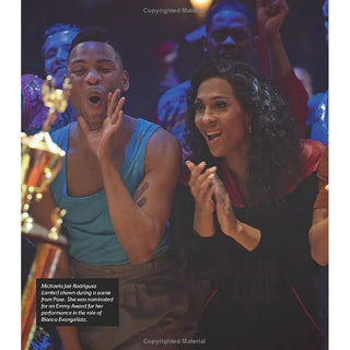 Ballroom: A History, a Movement, a Celebration