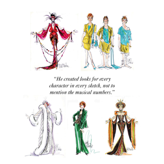 The Art of Bob MacKie