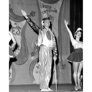 The Art of Bob MacKie