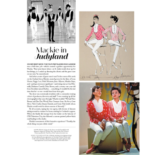 The Art of Bob MacKie