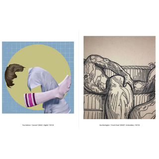 Dandyland - Exxxpo - International Queer Erotic Art Exhibition 2025 - Softcover