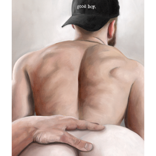 Dandyland - Exxxpo - International Queer Erotic Art Exhibition 2025 - Softcover