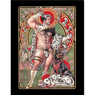 Dandyland - Shock Jocks - Softcover