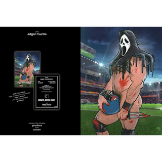 Dandyland - Shock Jocks - Softcover