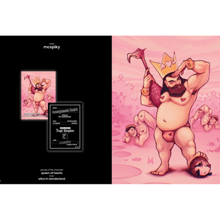 Dandyland - Shock Jocks - Softcover