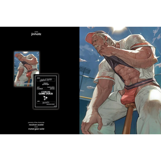 Dandyland - Shock Jocks - Softcover