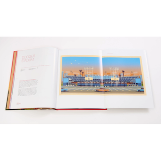 Golden Hour: The Architectural Treasures of Los Angeles