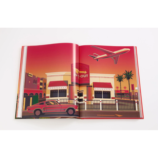 Golden Hour: The Architectural Treasures of Los Angeles