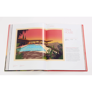 Golden Hour: The Architectural Treasures of Los Angeles