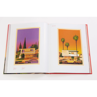 Golden Hour: The Architectural Treasures of Los Angeles