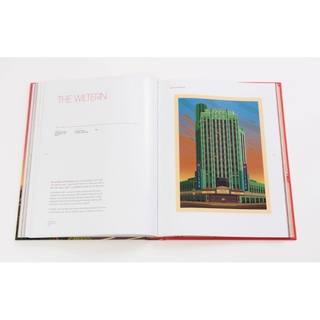 Golden Hour: The Architectural Treasures of Los Angeles