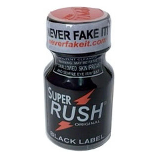 Super Rush Black 10ml