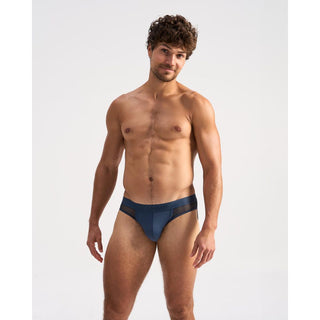 TEAMM8 - Score Sheer Slim Jockstrap - Midnight Navy