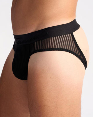 TEAMM8 - Casanova Jockstrap - Noir