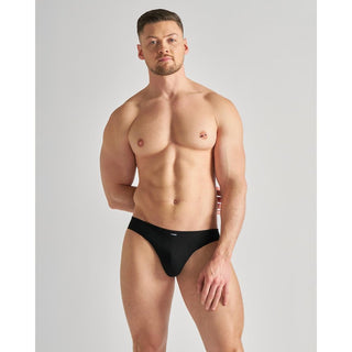 TEAMM8 - Flaunt Jockstrap - Onyx