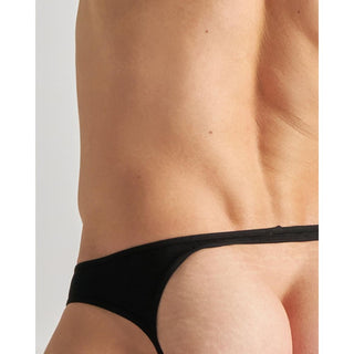 TEAMM8 - Flaunt Jockstrap - Onyx