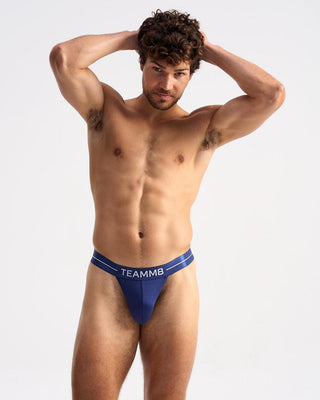 TEAMM8 - Icon Thong - Navy