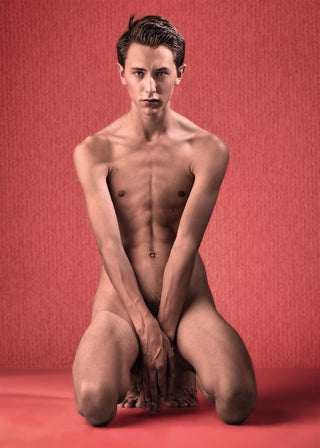 Day Dreaming: Visions of Youth and Beauty