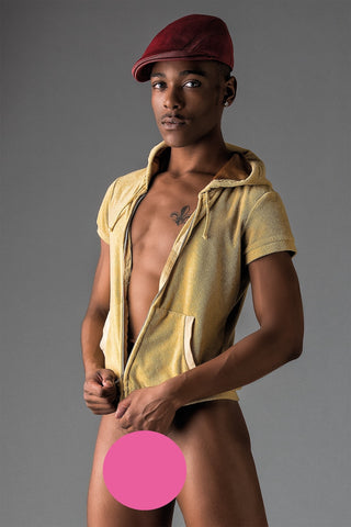 Day Dreaming: Visions of Youth and Beauty