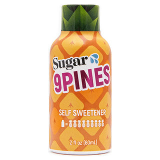 Sugar - 9 Pines Liquid Shot
