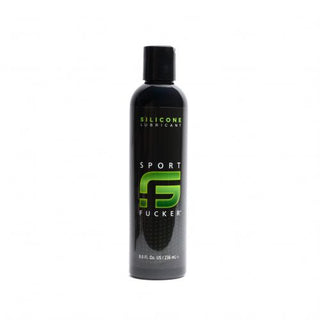 Sport Fucker - Silicone Lubricant - 8 oz