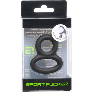 Sport Fucker - Frank Ring