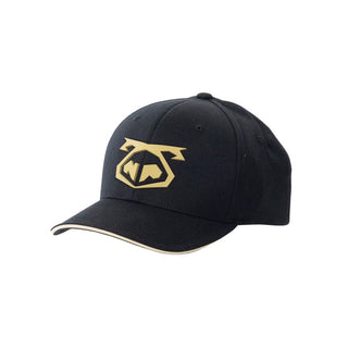 Nasty Pig - Snout 2 Tone Cap - Black/Champagne