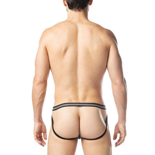 Nasty Pig - Warm Up Jock Strap - Black