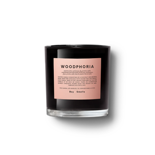 Boy Smells - WOODPHORIA Candle