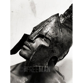 Heroics 2 by Paul Freeman